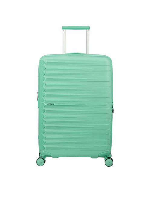 Fastforward trolley medio SAMSONITE | 15526068/25JELLY MINT
